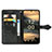 Nokia XR21用手帳型 レザーケース スタンド パターン カバー ノキア 