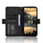 Nokia XR21用手帳型 レザーケース スタンド カバー BY3 ノキア 