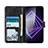 OnePlus 10R 5G用手帳型 レザーケース スタンド カバー A07D OnePlus 