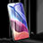 OnePlus 10T 5G用強化ガラス 液晶保護フィルム T05 OnePlus クリア