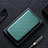 OnePlus 12R 5G用手帳型 レザーケース スタンド カバー L04Z OnePlus グリーン
