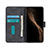 OnePlus 12R 5G用手帳型 レザーケース スタンド カバー K03Z OnePlus 