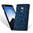 OnePlus 2用ハードケース プラスチック 質感もマット M01 OnePlus ブラック