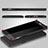 OnePlus 3用ハードケース プラスチック 質感もマット M01 OnePlus ブラック