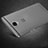 OnePlus 3用極薄ソフトケース シリコンケース 耐衝撃 全面保護 クリア透明 T04 OnePlus クリア