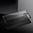 OnePlus 3用極薄ソフトケース シリコンケース 耐衝撃 全面保護 クリア透明 T05 OnePlus グレー