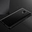 OnePlus 3用極薄ソフトケース シリコンケース 耐衝撃 全面保護 クリア透明 T05 OnePlus グレー