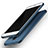 OnePlus 3用極薄ソフトケース シリコンケース 耐衝撃 全面保護 OnePlus ネイビー