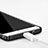 OnePlus 3用ハードケース プラスチック カバー OnePlus ブラック