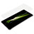 OnePlus 3用強化ガラス 液晶保護フィルム T02 OnePlus クリア