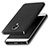OnePlus 3T用ハードケース カバー プラスチック OnePlus ブラック