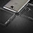 OnePlus 3T用極薄ソフトケース シリコンケース 耐衝撃 全面保護 クリア透明 T04 OnePlus クリア