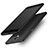 OnePlus 3T用ハードケース プラスチック 質感もマット M02 OnePlus ブラック