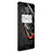 OnePlus 3T用強化ガラス 液晶保護フィルム OnePlus クリア