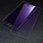 OnePlus 3T用アンチグレア ブルーライト 強化ガラス 液晶保護フィルム OnePlus ネイビー