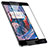 OnePlus 3T用強化ガラス フル液晶保護フィルム F02 OnePlus ブラック