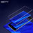 OnePlus 3T用強化ガラス 液晶保護フィルム T05 OnePlus クリア