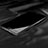 OnePlus 3T用強化ガラス フル液晶保護フィルム F03 OnePlus ブラック