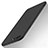 OnePlus 5用ハードケース プラスチック 質感もマット OnePlus ブラック