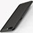 OnePlus 5用ハードケース プラスチック メッシュ デザイン OnePlus ブラック