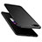 OnePlus 5用ハードケース プラスチック 質感もマット M04 OnePlus ブラック