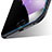 OnePlus 5用アンチグレア ブルーライト 強化ガラス 液晶保護フィルム B01 OnePlus ネイビー