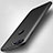 OnePlus 5T A5010用極薄ソフトケース シリコンケース 耐衝撃 全面保護 OnePlus ブラック