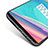 OnePlus 5T A5010用ハードケース プラスチック 質感もマット M03 OnePlus ブラック
