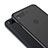 OnePlus 5T A5010用ハードケース プラスチック 質感もマット M03 OnePlus ブラック