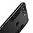 OnePlus 5T A5010用ハイブリットバンパーケース スタンド プラスチック 兼シリコーン OnePlus ブラック