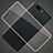OnePlus 5T A5010用極薄ソフトケース シリコンケース 耐衝撃 全面保護 クリア透明 T07 OnePlus クリア