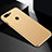 OnePlus 5T A5010用ハードケース プラスチック 質感もマット M05 OnePlus ゴールド