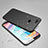OnePlus 5T A5010用極薄ソフトケース シリコンケース 耐衝撃 全面保護 S01 OnePlus 