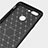 OnePlus 5T A5010用シリコンケース ソフトタッチラバー ツイル カバー T01 OnePlus 