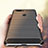 OnePlus 5T A5010用シリコンケース ソフトタッチラバー ツイル カバー OnePlus 