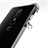 OnePlus 6用極薄ソフトケース シリコンケース 耐衝撃 全面保護 クリア透明 カバー OnePlus クリア