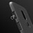 OnePlus 6用ハードケース プラスチック 質感もマット M04 OnePlus ブラック