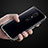 OnePlus 6用極薄ソフトケース シリコンケース 耐衝撃 全面保護 クリア透明 T07 OnePlus クリア