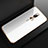 OnePlus 6用極薄ソフトケース シリコンケース 耐衝撃 全面保護 クリア透明 H04 OnePlus ゴールド