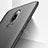 OnePlus 6用ハードケース プラスチック 質感もマット M01 OnePlus 