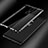 OnePlus 6用極薄ソフトケース シリコンケース 耐衝撃 全面保護 クリア透明 H02 OnePlus 