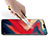 OnePlus 6用強化ガラス 液晶保護フィルム OnePlus クリア