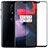 OnePlus 6用強化ガラス フル液晶保護フィルム OnePlus ブラック