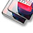 OnePlus 6用強化ガラス 液晶保護フィルム T01 OnePlus クリア
