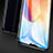 OnePlus 6用強化ガラス 液晶保護フィルム T03 OnePlus クリア