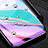 OnePlus 6用高光沢 液晶保護フィルム フルカバレッジ画面 アンチグレア ブルーライト OnePlus クリア