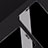OnePlus 6用反スパイ 強化ガラス 液晶保護フィルム M01 OnePlus クリア