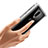 OnePlus 6T用極薄ソフトケース シリコンケース 耐衝撃 全面保護 クリア透明 カバー OnePlus クリア