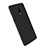 OnePlus 6T用極薄ソフトケース シリコンケース 耐衝撃 全面保護 S02 OnePlus ブラック