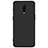 OnePlus 6T用極薄ソフトケース シリコンケース 耐衝撃 全面保護 S02 OnePlus ブラック